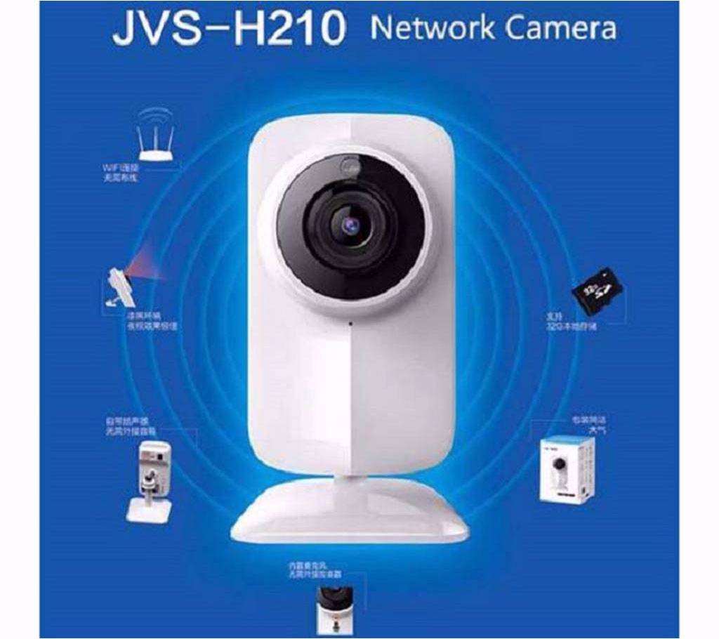 JOVISION JVS-H210 WIRELESS IP ক্যামেরা বাংলাদেশ - 564072