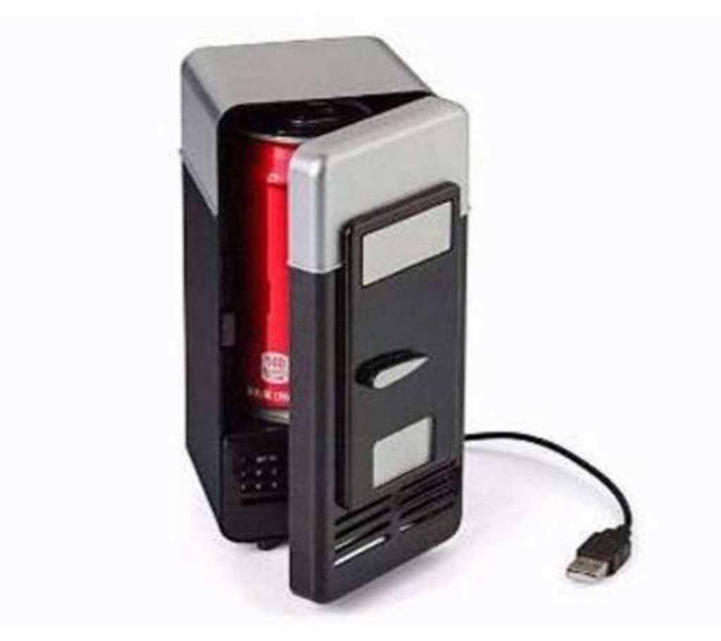 USB মিনি ফ্রিজ বাংলাদেশ - 571217