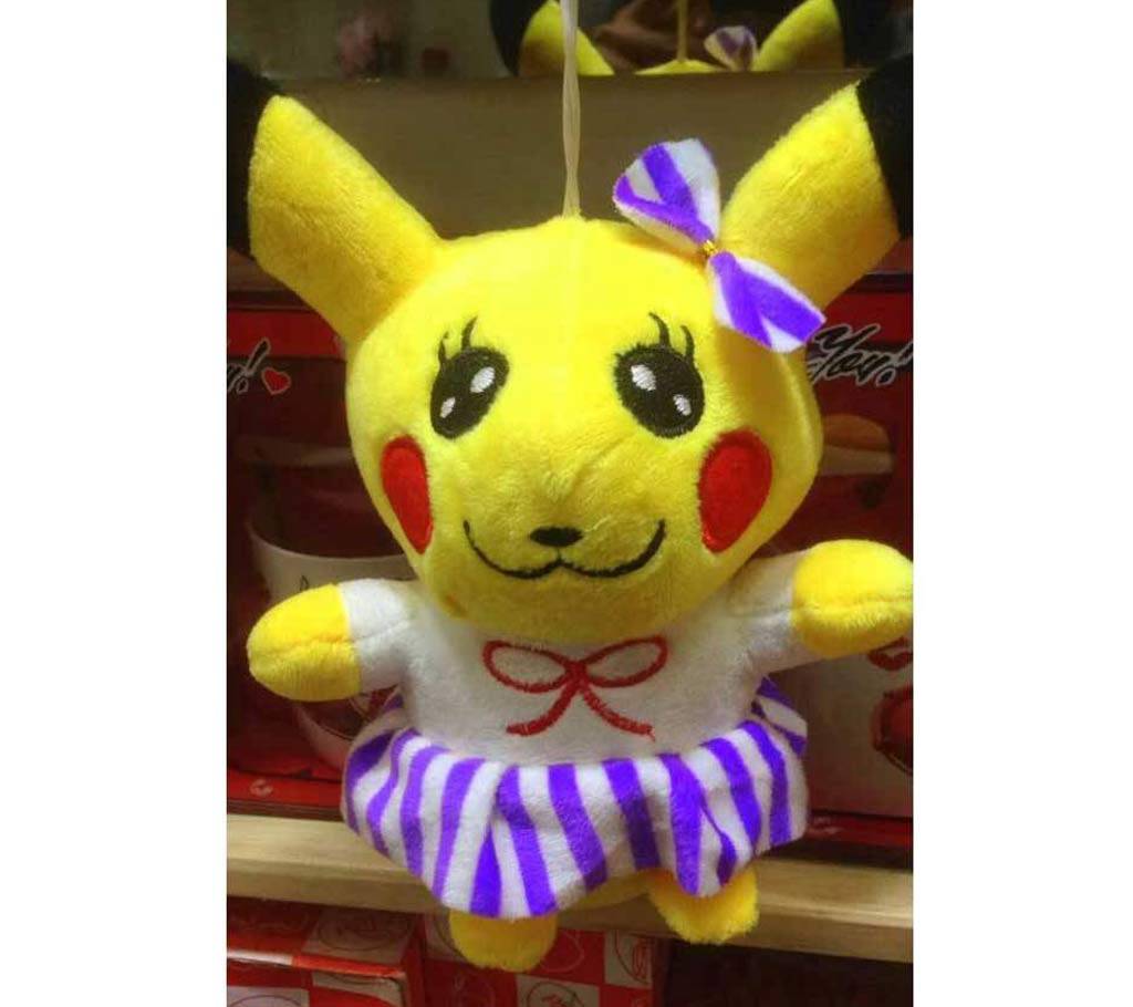 Valentine's Day স্পেশাল Pokemon Doll বাংলাদেশ - 598754
