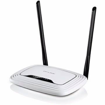 ওয়াইফাই রাউটার 841 TP-LINK