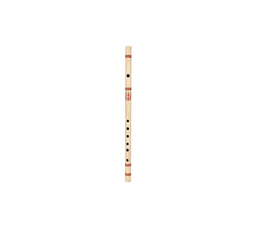 Bamboo E Natural মিডিয়াম ব্যাম্বু ফ্লুট (Beginner Series) বাংলাদেশ - 848643