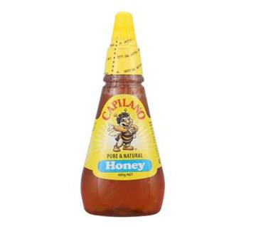Capilano Pure & Natural Honey - 400g