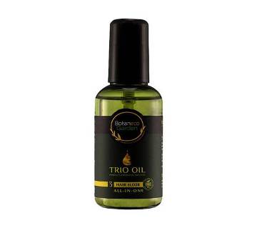 Botaneco Garden Trio Oil Hair Elixir - 95 ml
