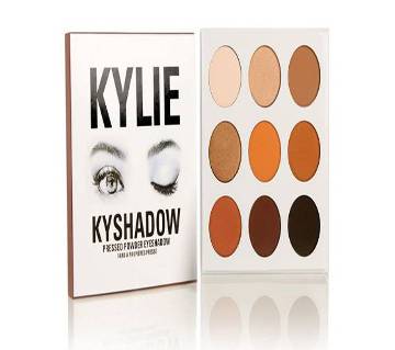 Kylie Pressed Powder Eyeshadow