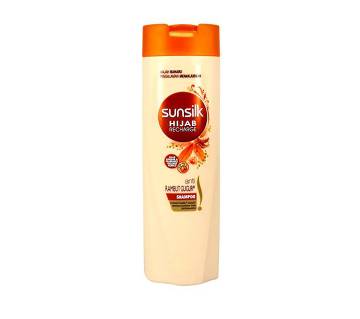 Sunsilk Hijab Shampoo Hair Fall Protection - 320ml