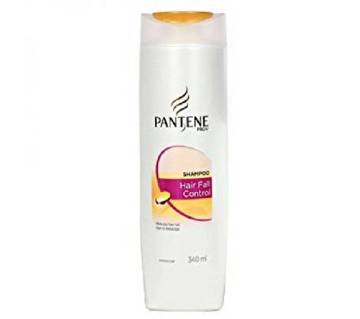 Pantene Pro-V Hair Fall Control Shampoo - 340ml