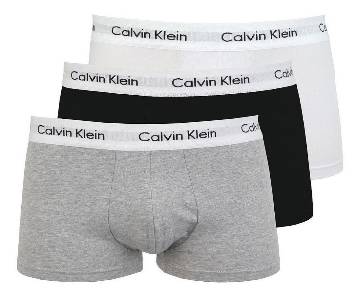 Calvin Klein Gents Boxer