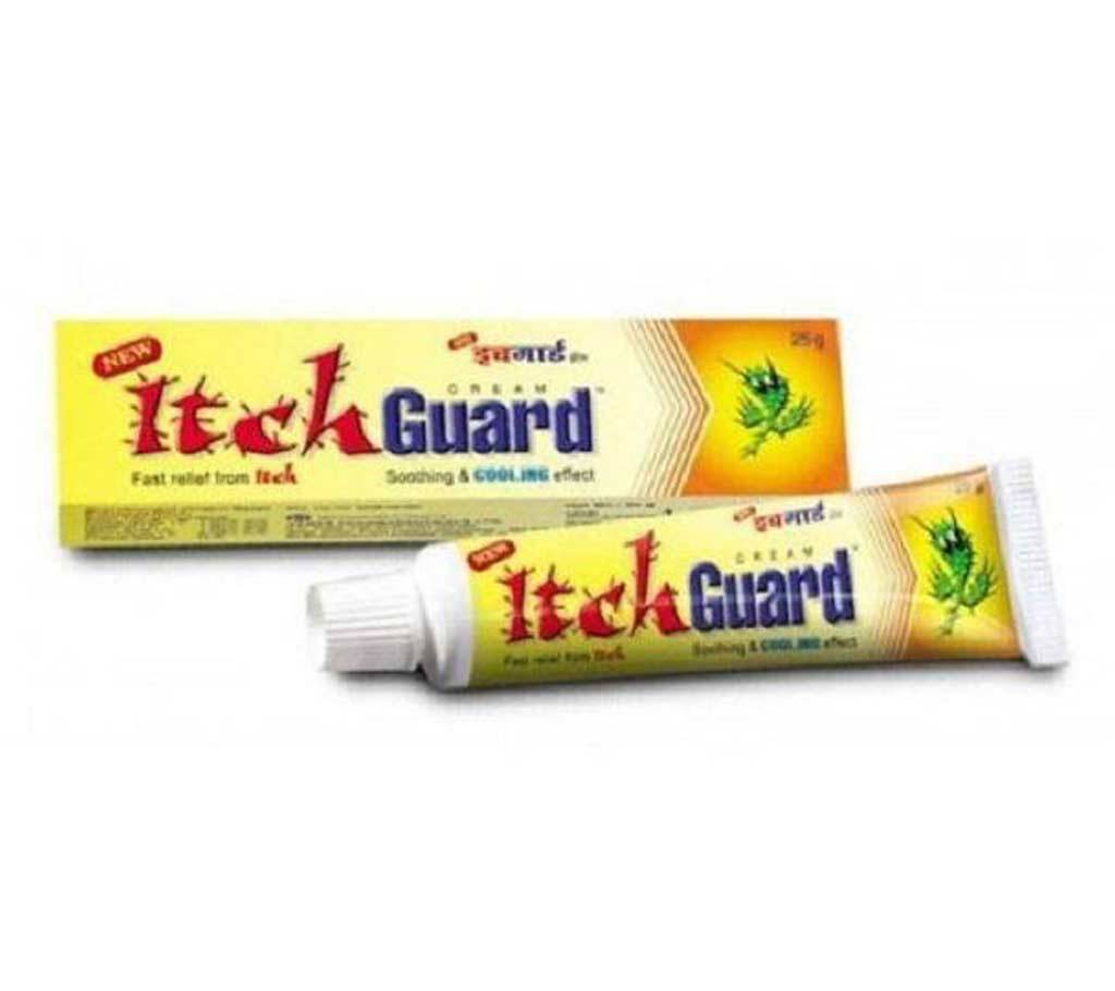 Itch Guard Cream 25g বাংলাদেশ - 662697