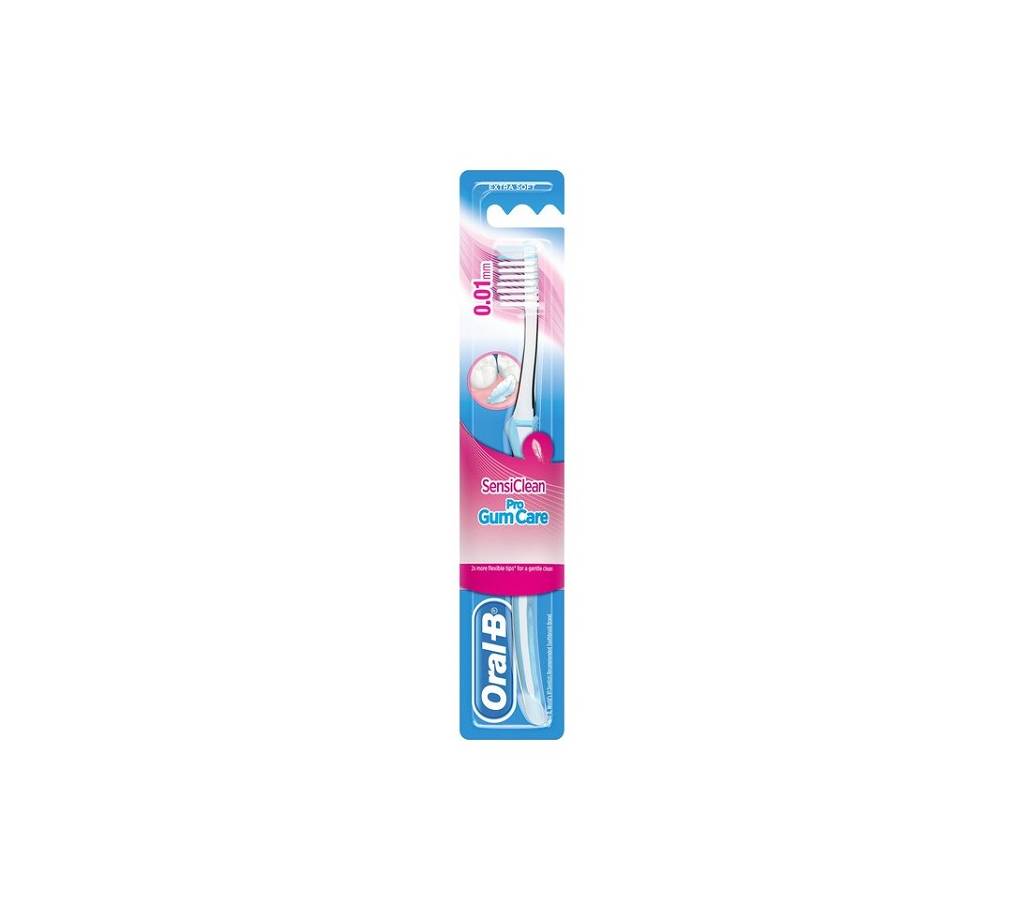 Oral-B Ultra Thin Pro Gum Care 25 Extra Soft Tooth Brush বাংলাদেশ - 687956