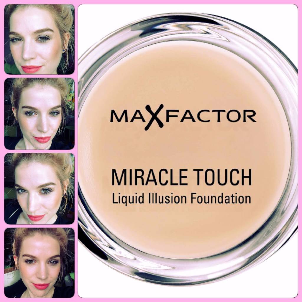 Maybelline Miracle Touch ফাউন্ডেশন বাংলাদেশ - 563077