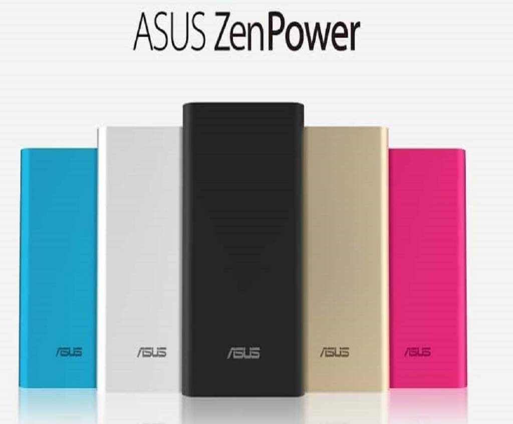 Asus ZenPower 10050 mAh পাওয়ার ব্যাংক বাংলাদেশ - 562489