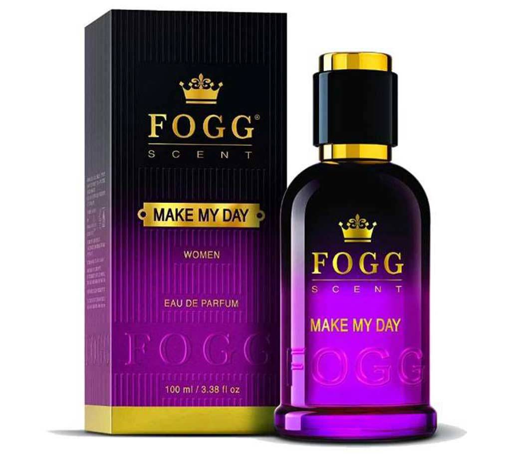 Fogg Make My Day Eau De Parfum ফর উইমেন বাংলাদেশ - 580248