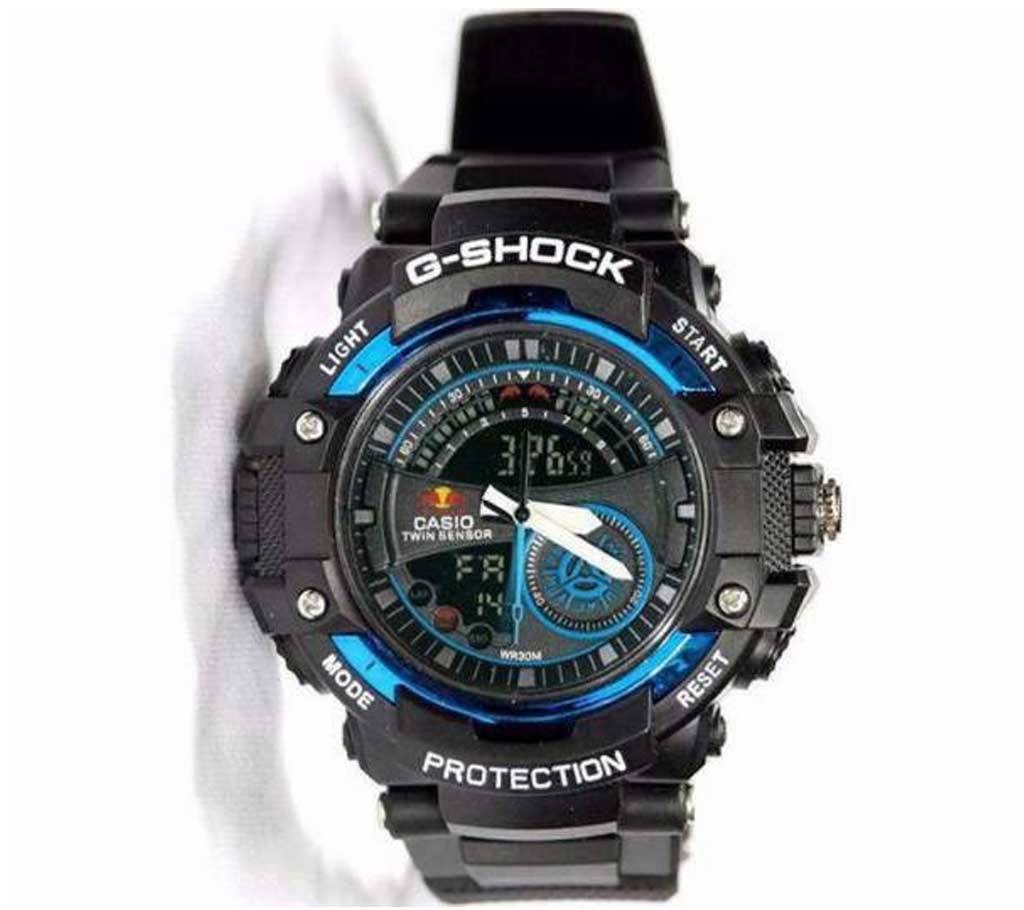 G-Shock মেনজ রিস্ট ওয়াচ (কপি) বাংলাদেশ - 588156