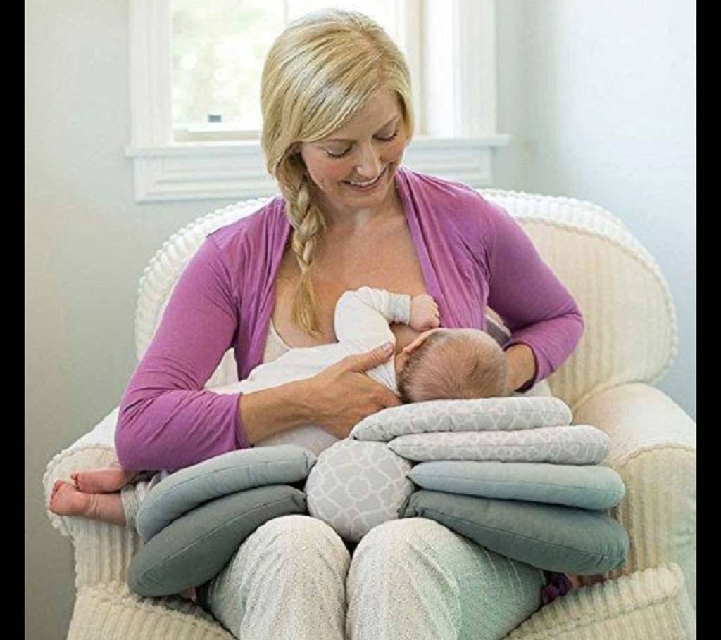 Maternity Nursing Pillows for baby বাংলাদেশ - 630554