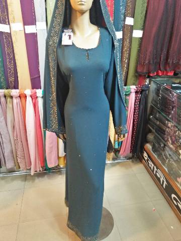 Best Burka Collection at the Cheapest Price in BD | AjkerDeal