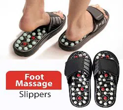 Foot Massage Slippers Reflex Foot wear
