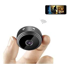 A9 Wi-Fi IP Camera ( Mini ) 1Inch