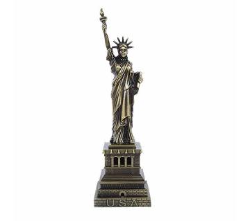 Statue of Liberty Showpiece