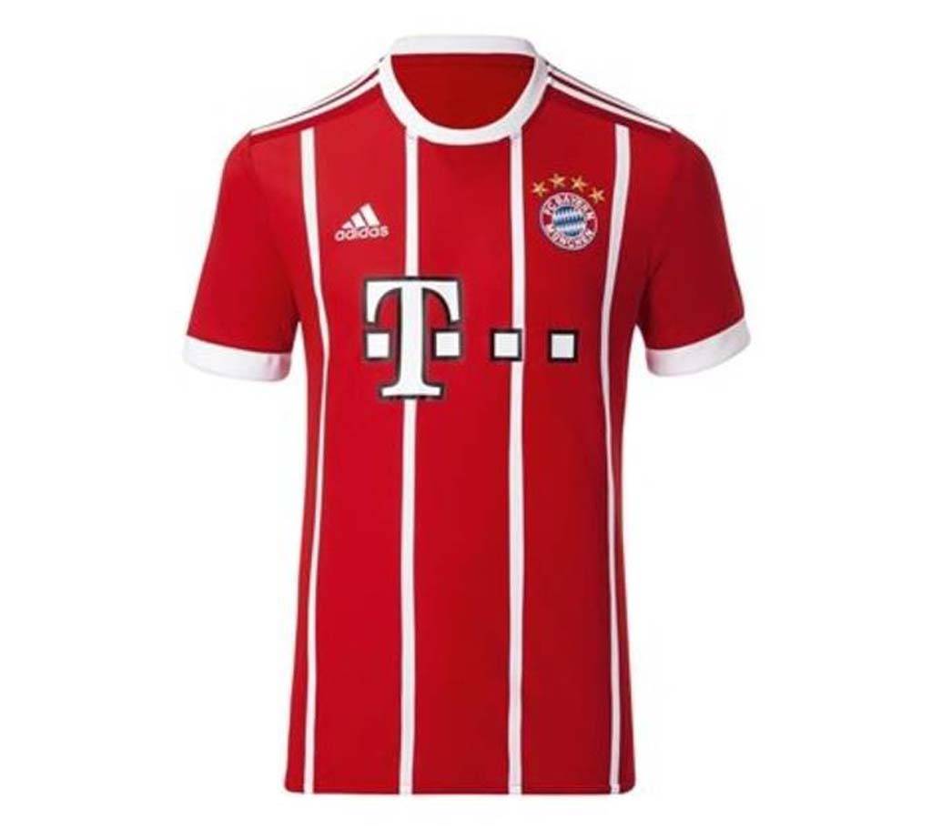 2017/18 Bayern Munich হোম জার্সি (কপি) বাংলাদেশ - 614209