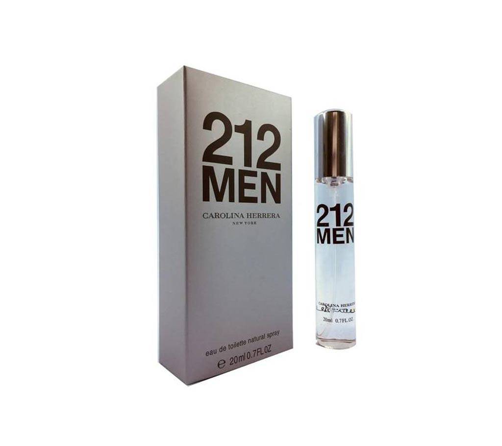 212 Men EDT-20 ml (Spain) বাংলাদেশ - 691820