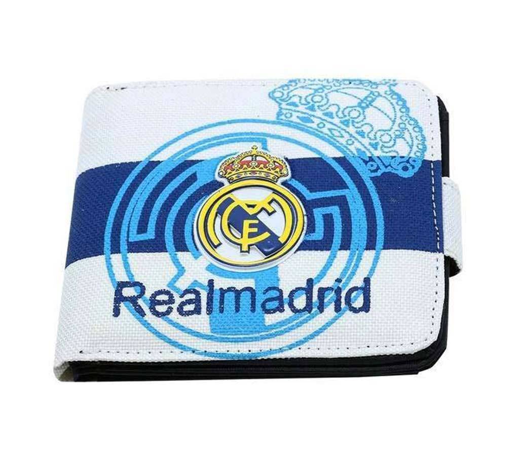 Real Madrid প্রিমিয়াম লিগ ওয়ালেট বাংলাদেশ - 649220