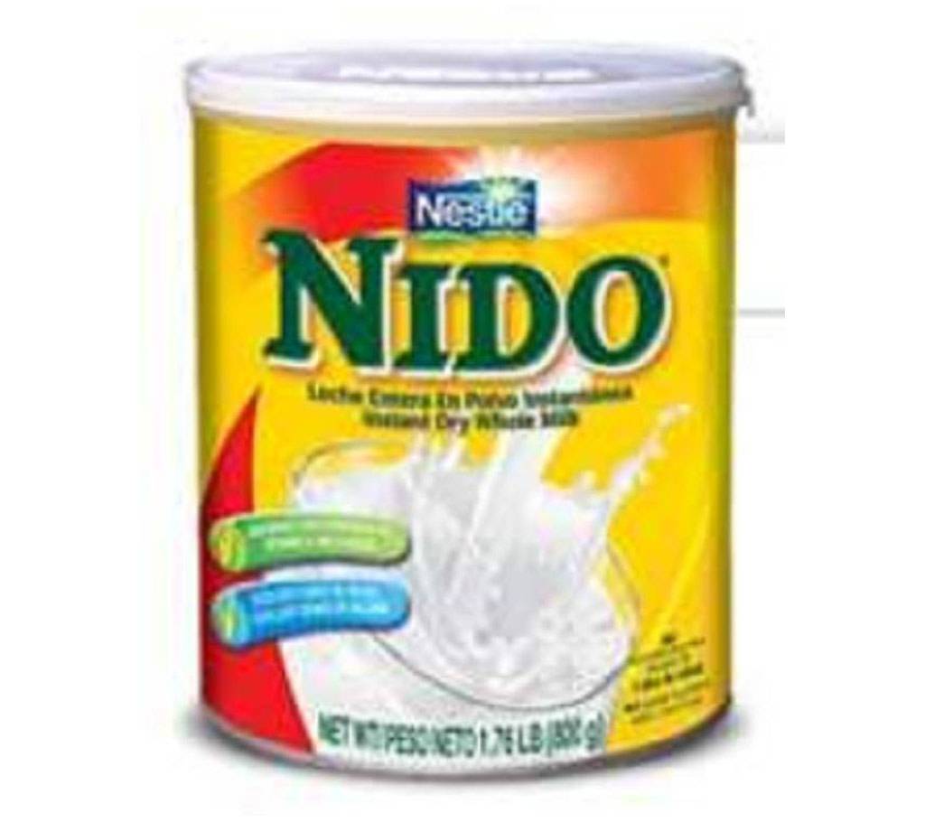 Nestle NIDO মিল্ক পাউডার 2.75 কেজি বাংলাদেশ - 600062