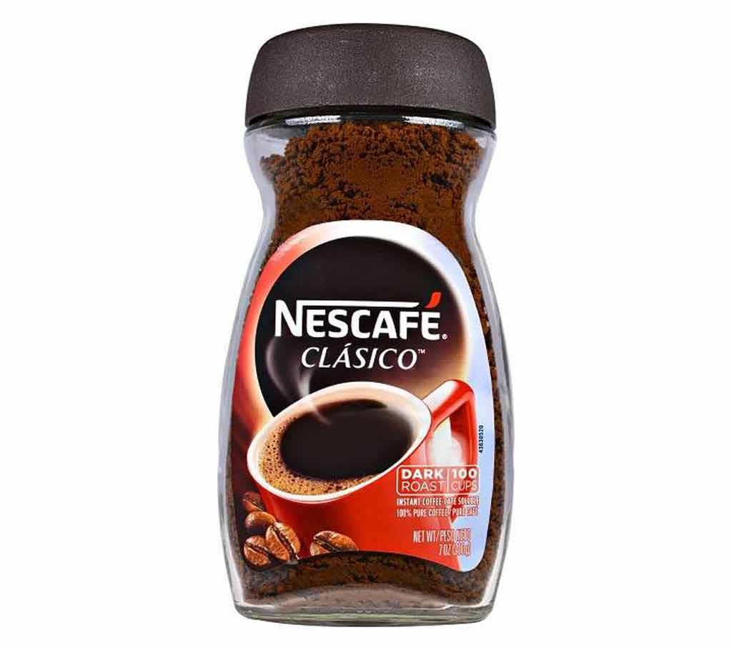 Nescafe Classic কফি 50 গ্রাম বাংলাদেশ - 600066