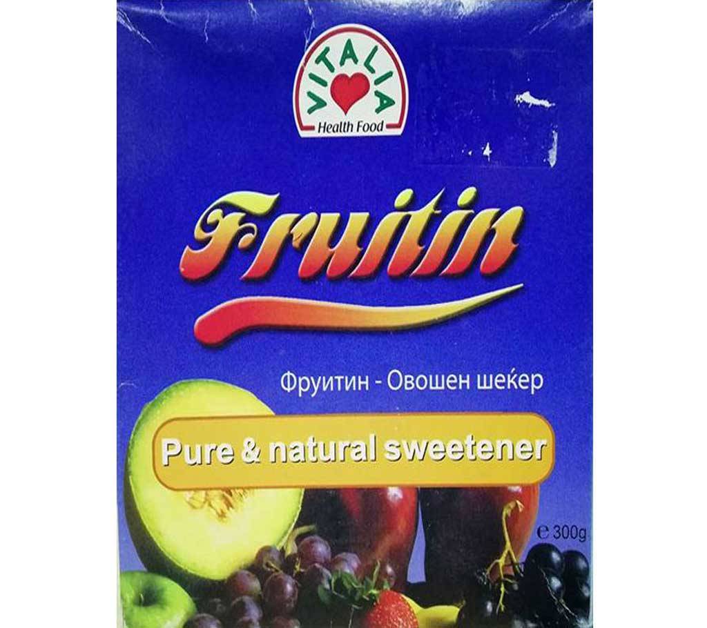 Vitalia Pure & Natural Fruits Sweetener 300gm বাংলাদেশ - 651283