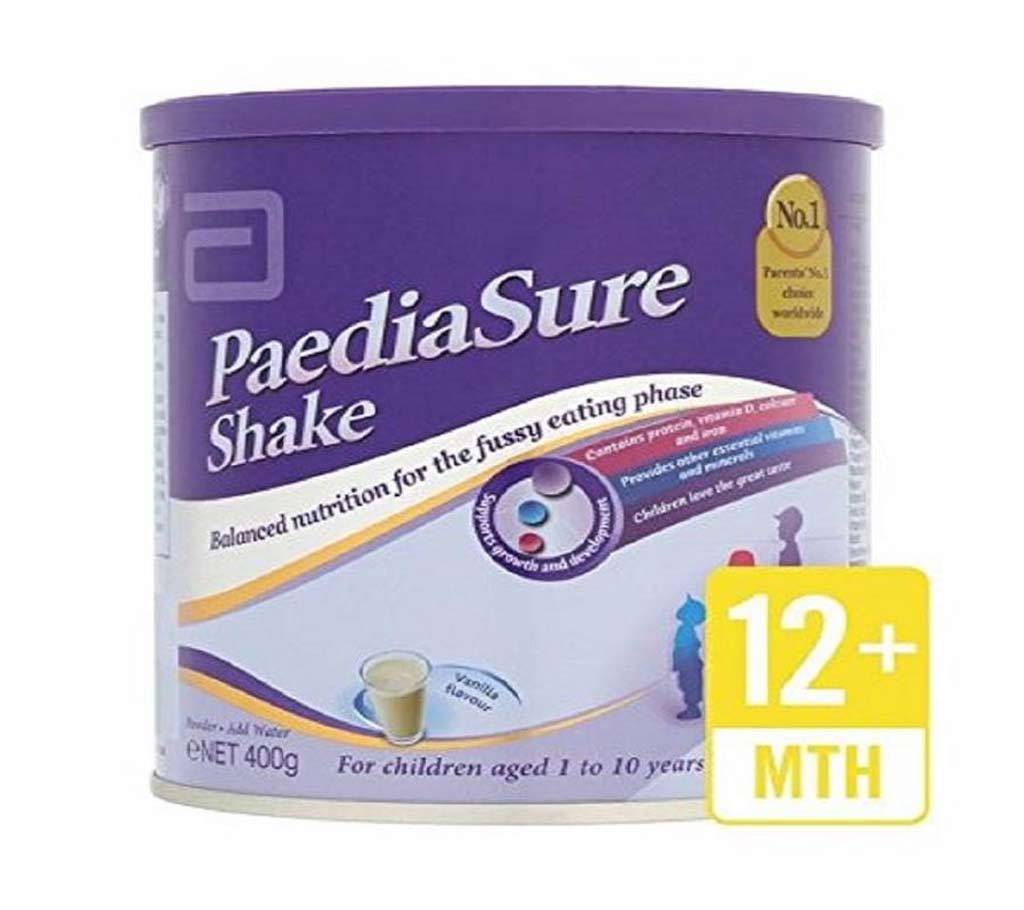 PaediaSure Shake ব্যালেন্স নিউট্রিশান - 400g বাংলাদেশ - 566679