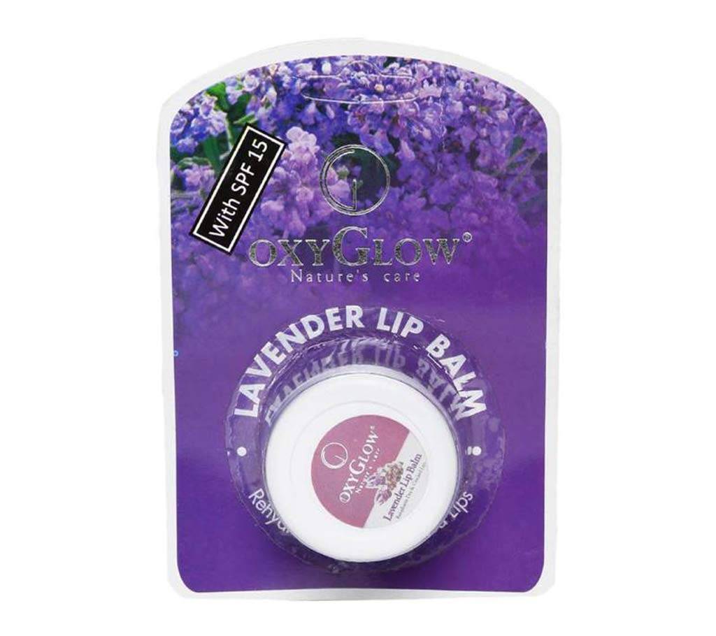 OxyGlow Lavender লিপ বাম বাংলাদেশ - 572021