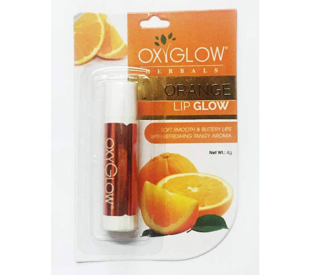 OxyGlow Orange লিপ গ্লো বাংলাদেশ - 572028