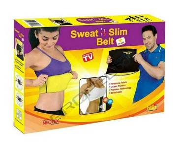 Sweat Slim Belt Plus (Buy 1 get 1 Free)