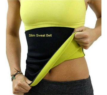 Combo of Hot Shaper Slimming Pant and Belt