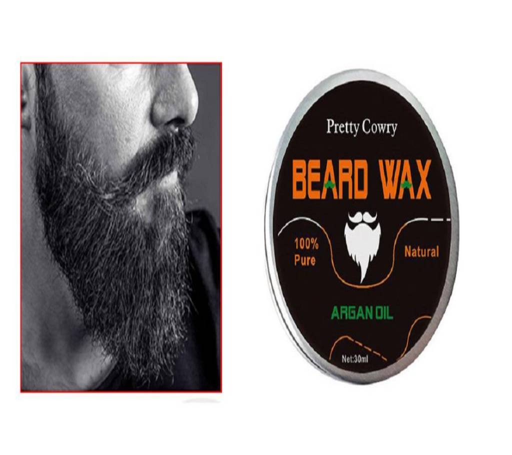 Beard গ্রোথ Wax 30 মিলি বাংলাদেশ - 947541