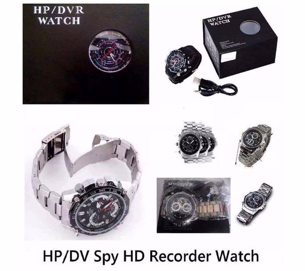 HD/DVR Spy HD রেকর্ডার ওয়াচ বাংলাদেশ - 567833