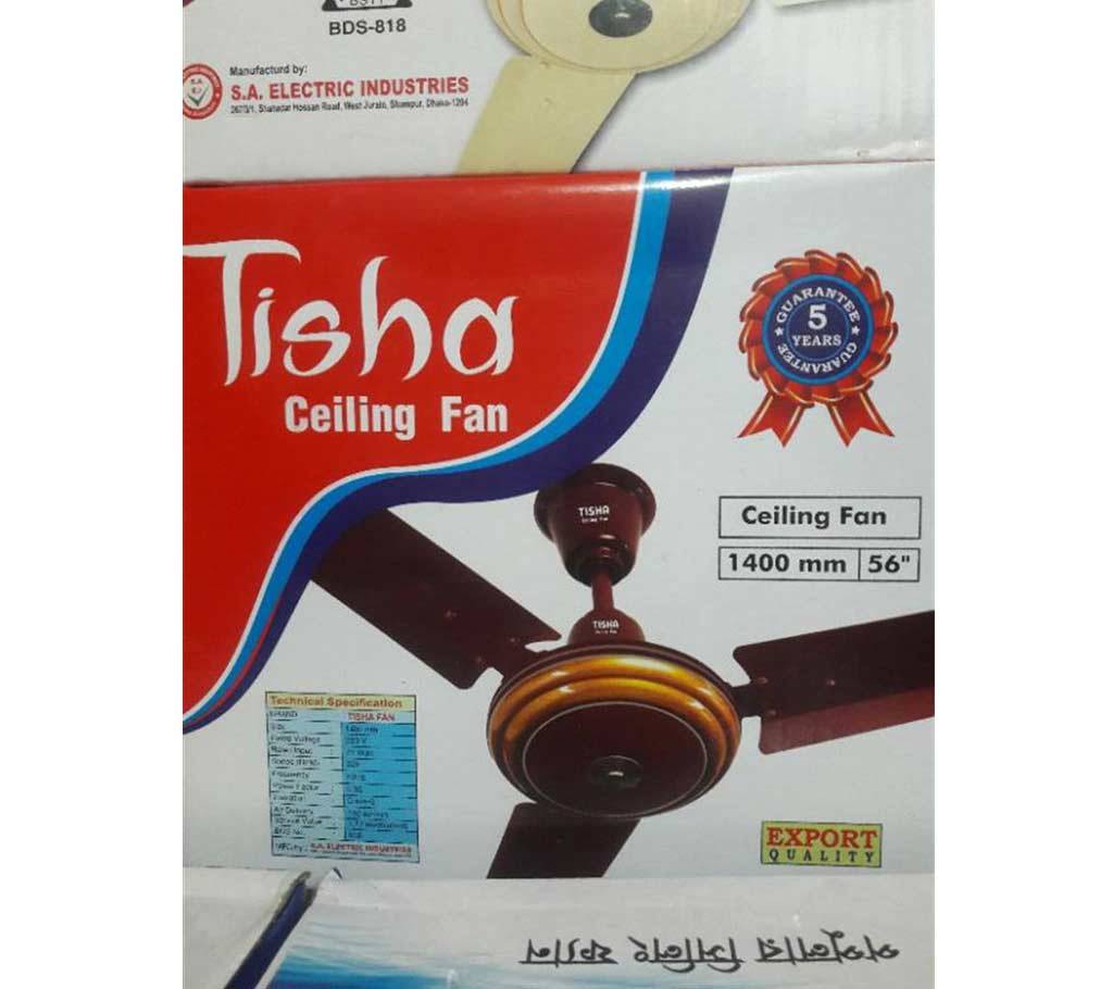 Tisha সিলিং ফ্যান-56