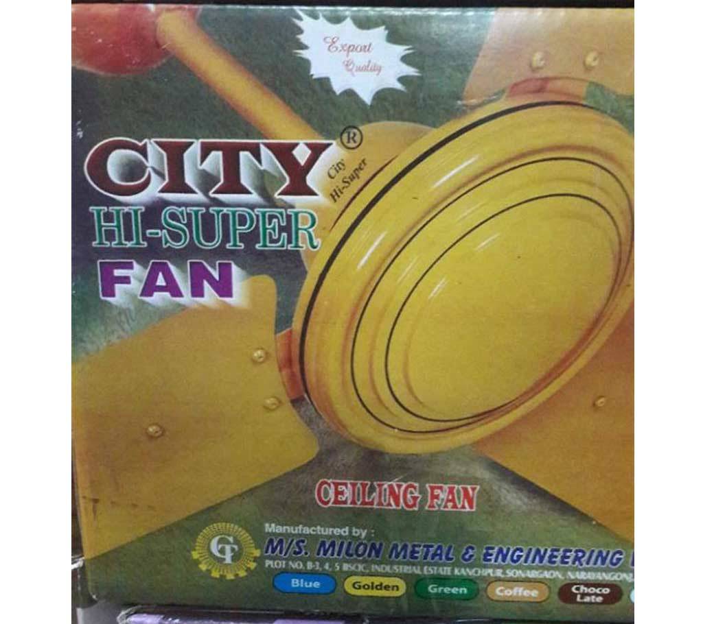 City Hi Super সিলিং ফ্যান-56