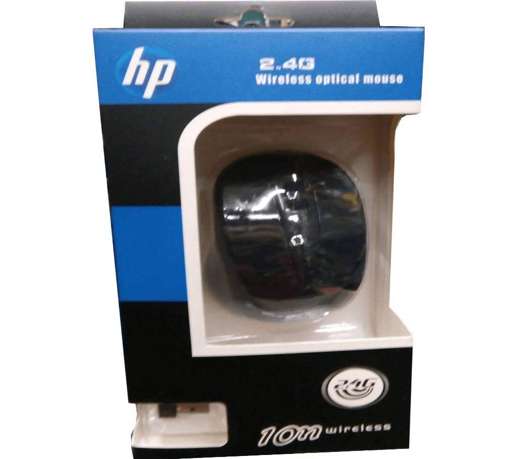 HP Wireless Mouse USB বাংলাদেশ - 643134