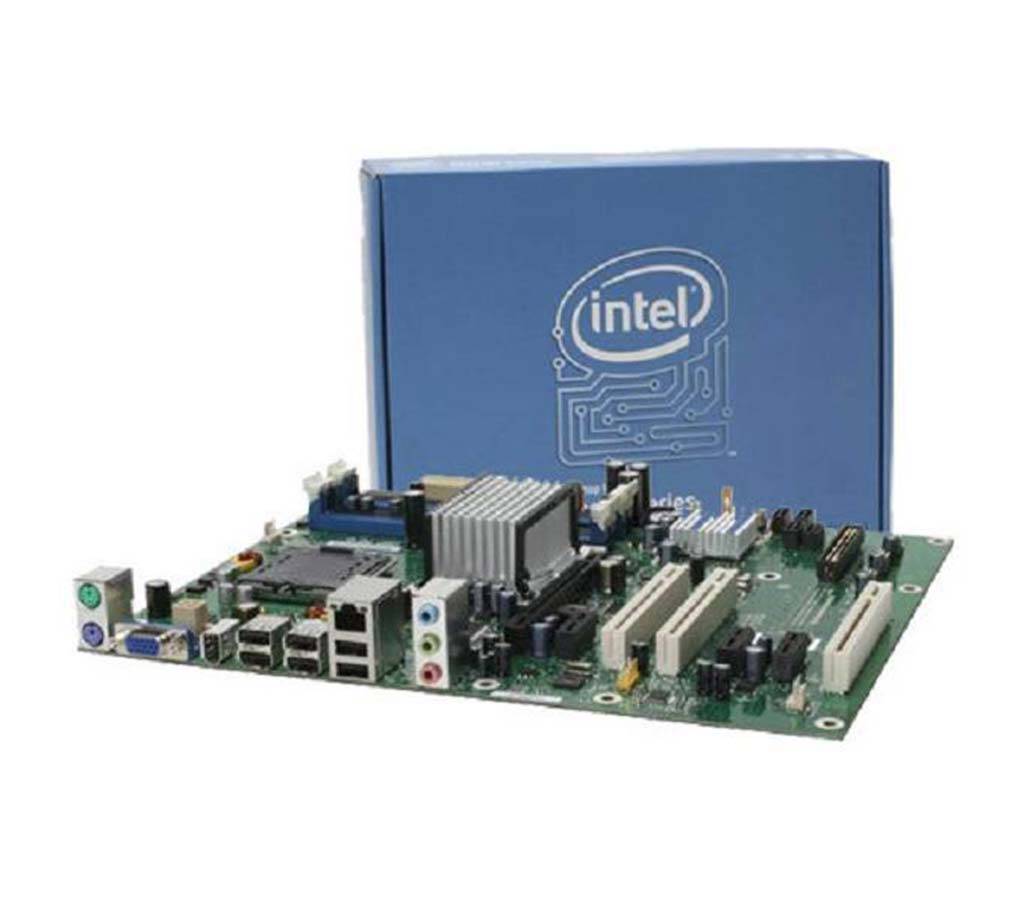 Intel® DG33FB (DDR2) বাংলাদেশ - 580565