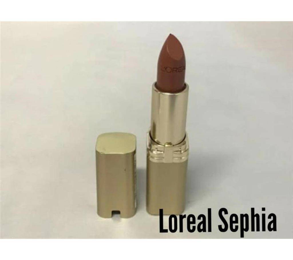Loreal Sephia lipstick (USA) বাংলাদেশ - 663314
