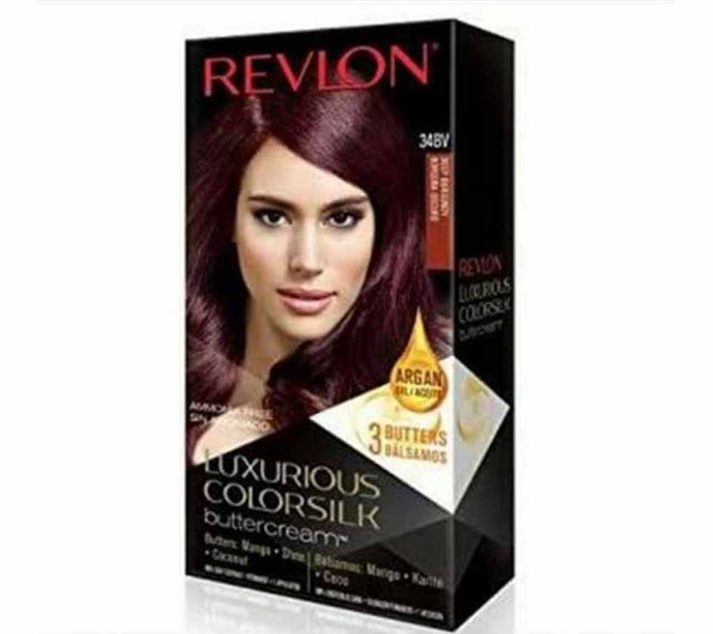 Revlon Burgendy Hair color (UK) বাংলাদেশ - 625463