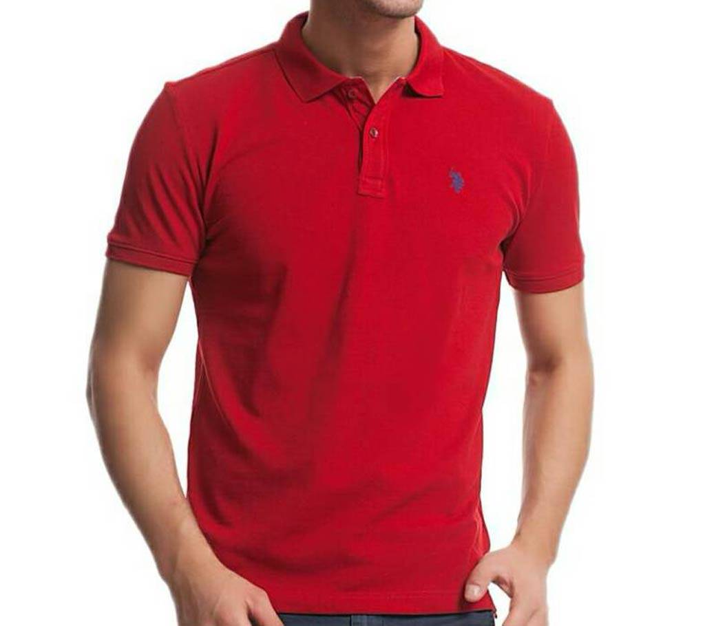 US Polo assn shirt For Men বাংলাদেশ - 623211