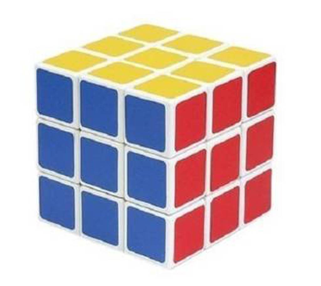 Rubik's কিউব (3x3) বেস্ট কোয়ালিটি - পাজল গেম বাংলাদেশ - 589569
