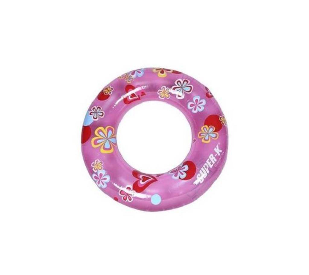 Super K Swimming Ring - Multi Color বাংলাদেশ - 727023