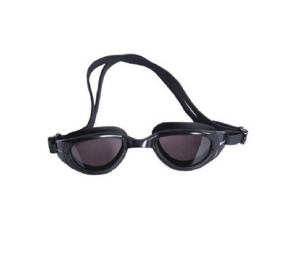 Swimming Goggles - Black বাংলাদেশ - 727042