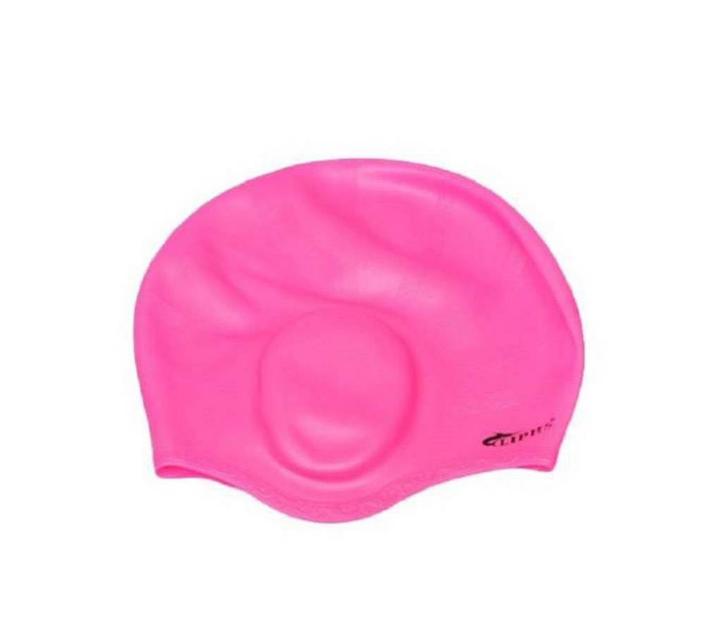 Swimming Cap - Pink বাংলাদেশ - 727047