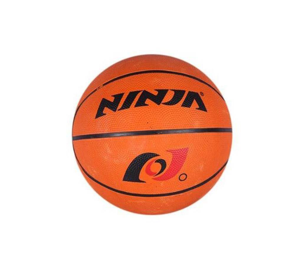 Basketball - Brownish Orange বাংলাদেশ - 727061