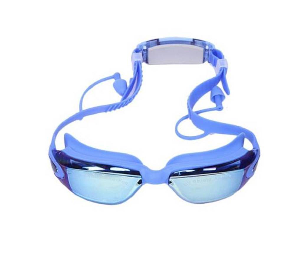 Swimming Goggles - Blue বাংলাদেশ - 727074