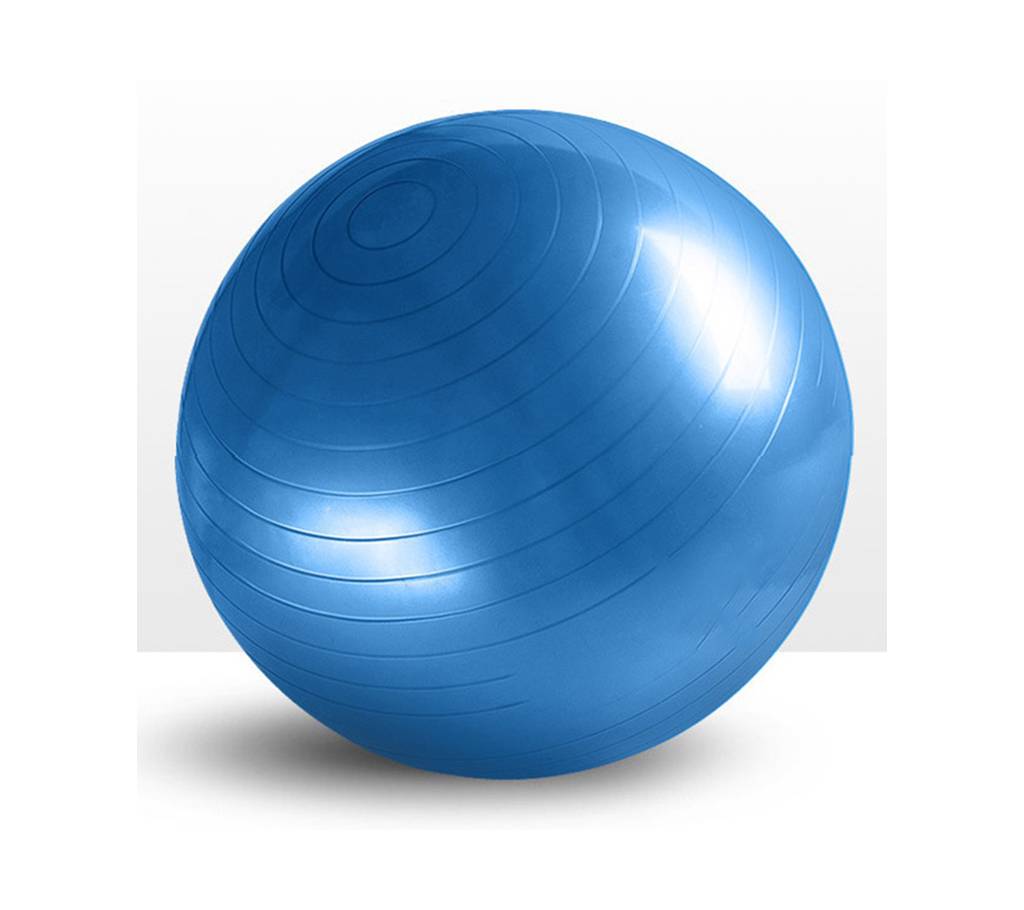 Yoga Ball - Blue বাংলাদেশ - 727089