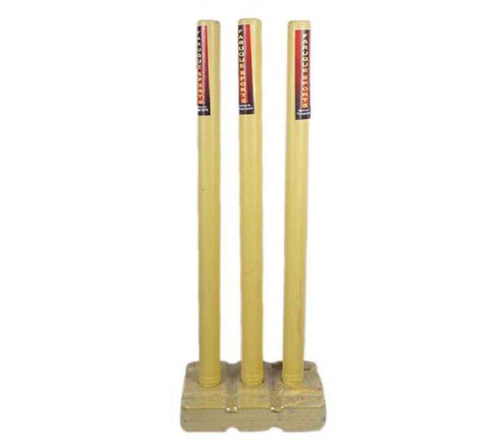 Cricket Stump - Yellow বাংলাদেশ - 727141